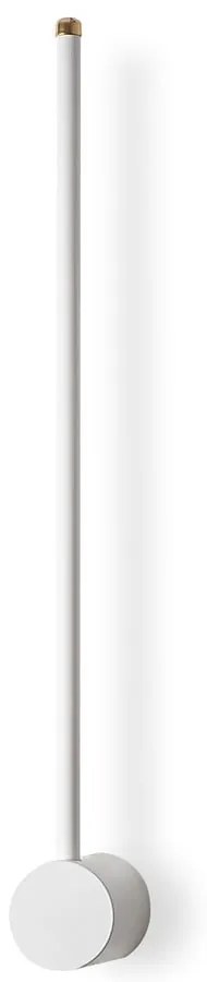 Lampada da parete LED bianca Sword – Opviq lights