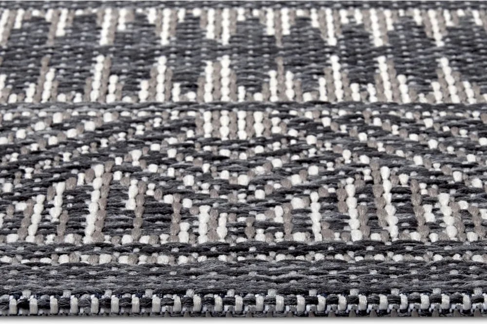 Tappeto grigio per esterni 190x290 cm Clyde Loto - Hanse Home