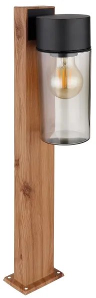 Globo 31976 - Lampada da esterno ETSI 1xE27/40W/230V 50 cm IP44