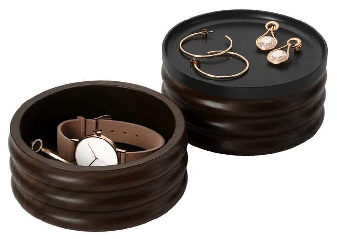 Scatola per gioielli Tesora - Umbra