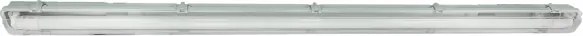 Apparecchio LED tecnico per tubi T8 1xG13/20W/230V 4000K 120 cm IP65 bianco