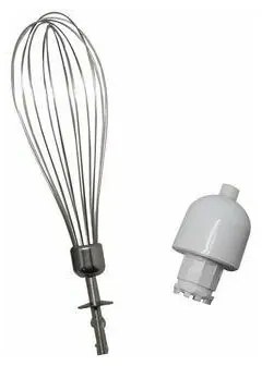 Frusta con adattatore originale - Robot da cucina e Cuocitutto Bosch 321315