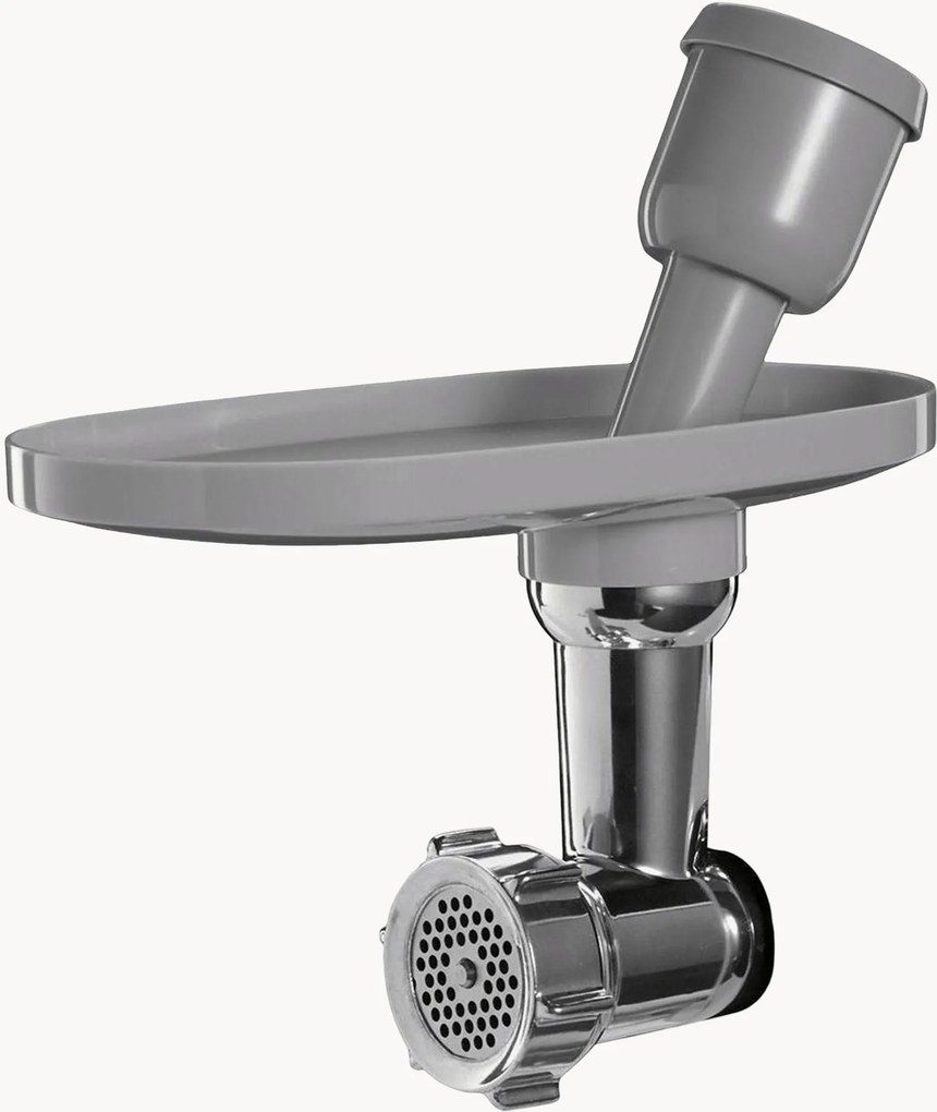 Tritacarne per robot da cucina 50's Style