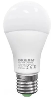 Lampadina LED LEDSTAR ECO A60 E27/15W/230V 4000K