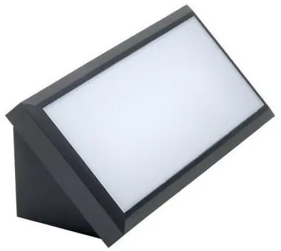 Vivida teja wall lamp 12w 618lm ip65