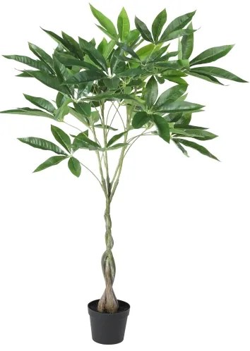 Eglo 428361 - Pianta artificiale in vaso da fiori YUBETSU 89x59 cm