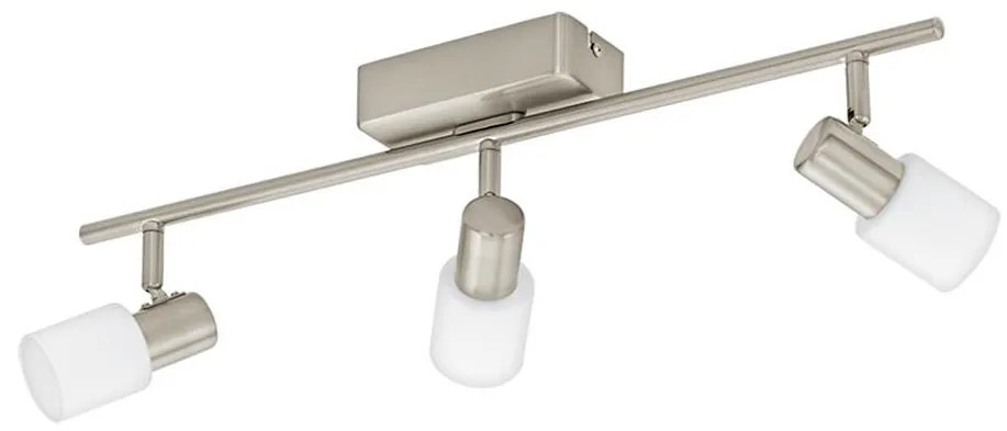 Eglo 31477 - Faretto LED TABERNO 3xLED/5W/230V