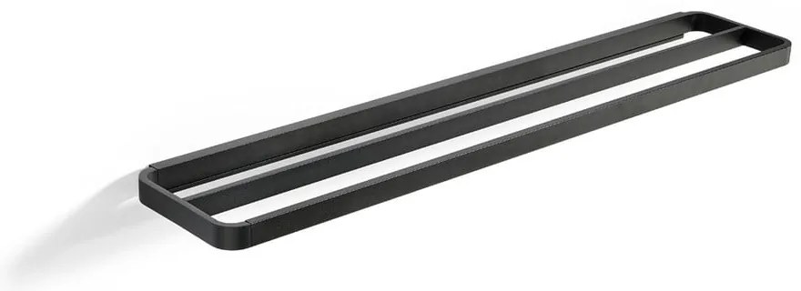 Porta asciugamani a parete in metallo Rim - Zone