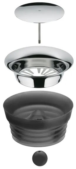 WMF - Caraffa per l'acqua BASIC 1,5l