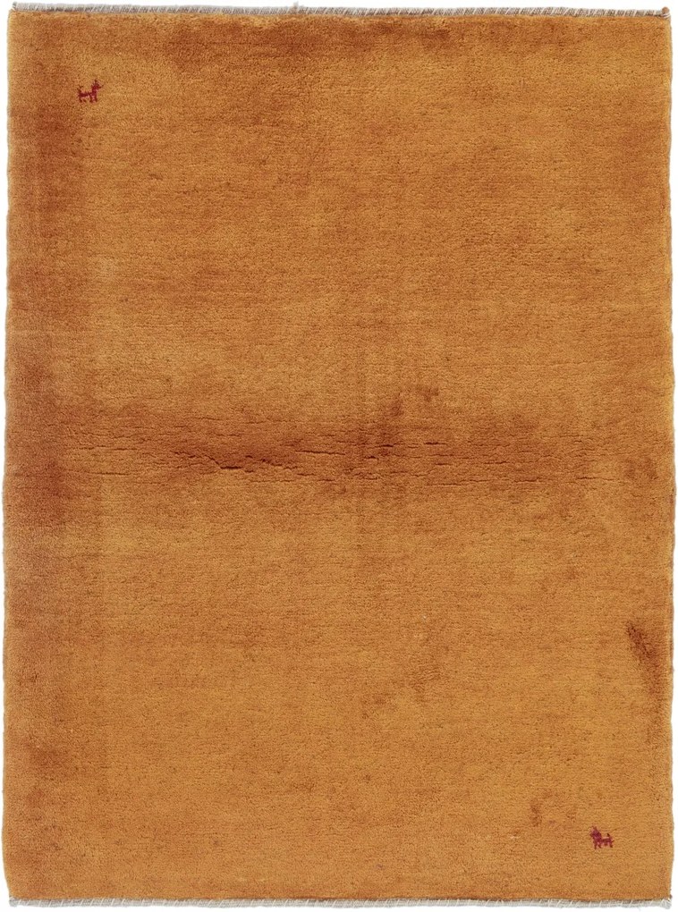 Gabbeh Tappeto persiano 150 x 110 (Iran) Annodato A Mano