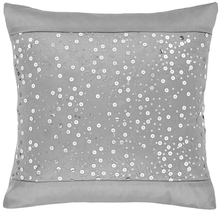 Cuscino decorativo 43x43 cm Glitzy Sequin - Catherine Lansfield