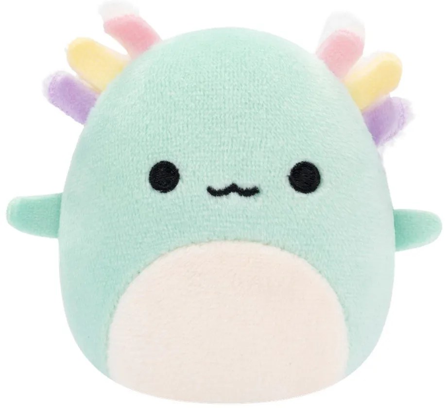 Set di peluche 4 pz Micromallows 4Pack – SQUISHMALLOWS