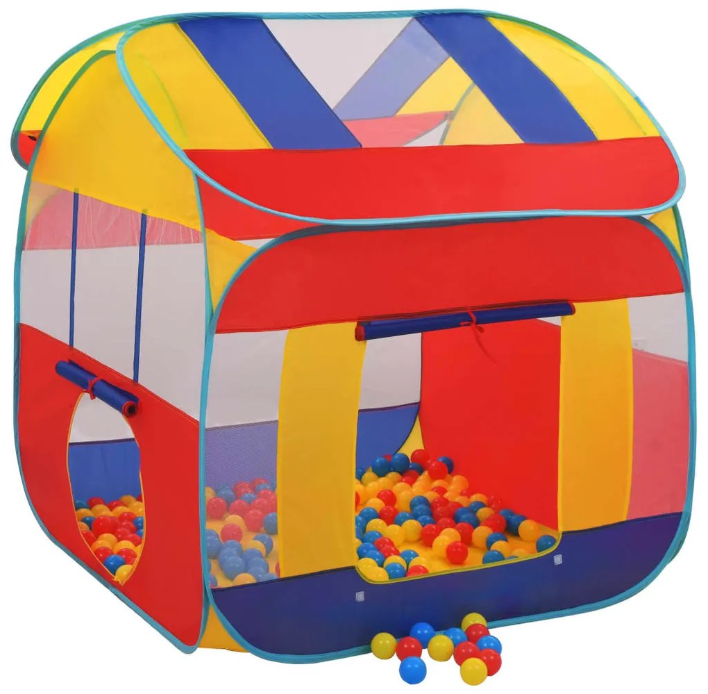 Tenda Giocattolo Con 300 Palle Xxl /