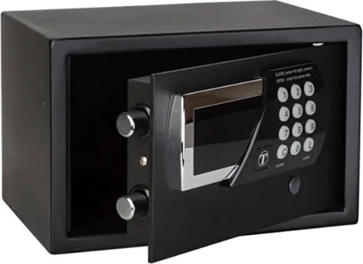 Cassaforte da Hotel Technomax TSW/0HN Elettronica Porta 5 mm...