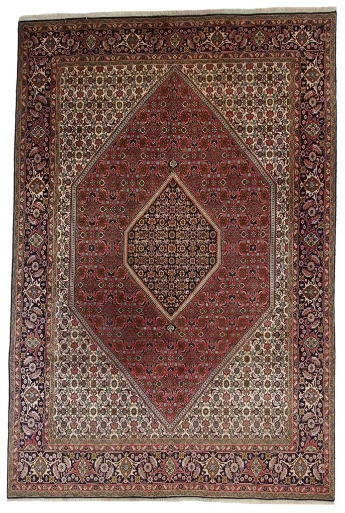 Bidjar Tappeto 200 x 300 (Iran)