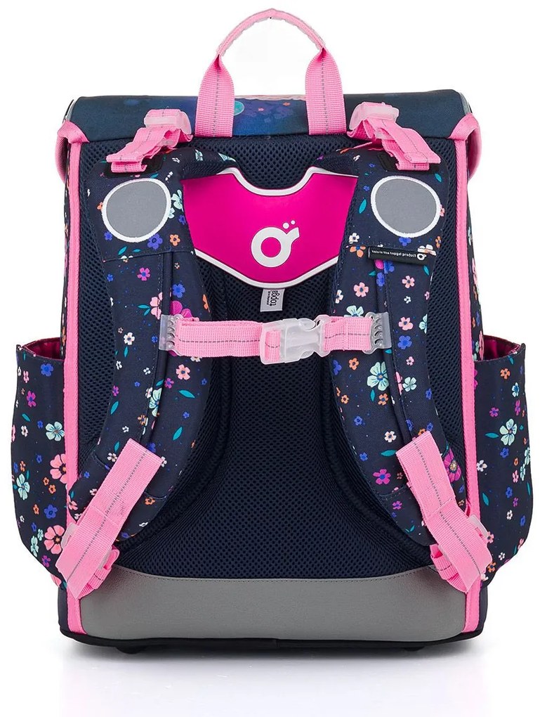 Zaino scuola Topgal DIDI 23033 G