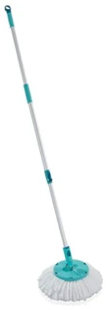 Mop con secchio e panno rotante Rotation Disc Mop (EVO) – LEIFHEIT