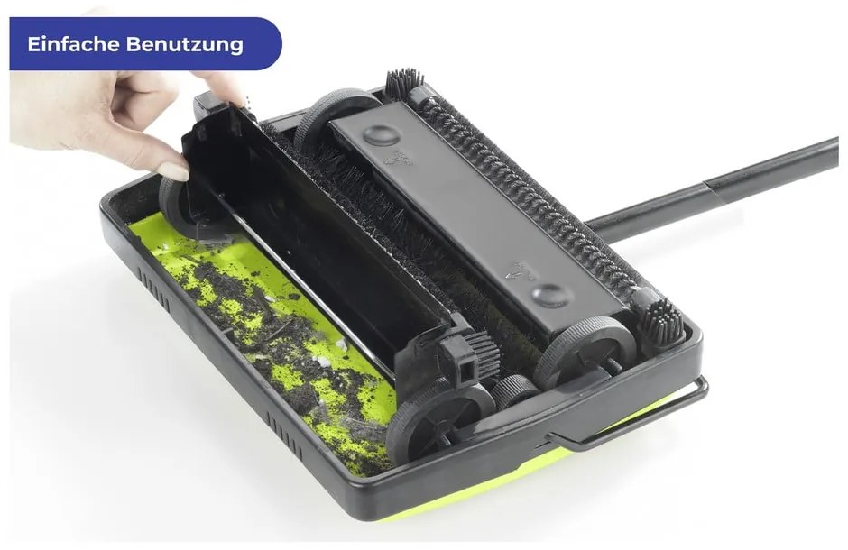 Spazzatrice per pavimenti - Maximex