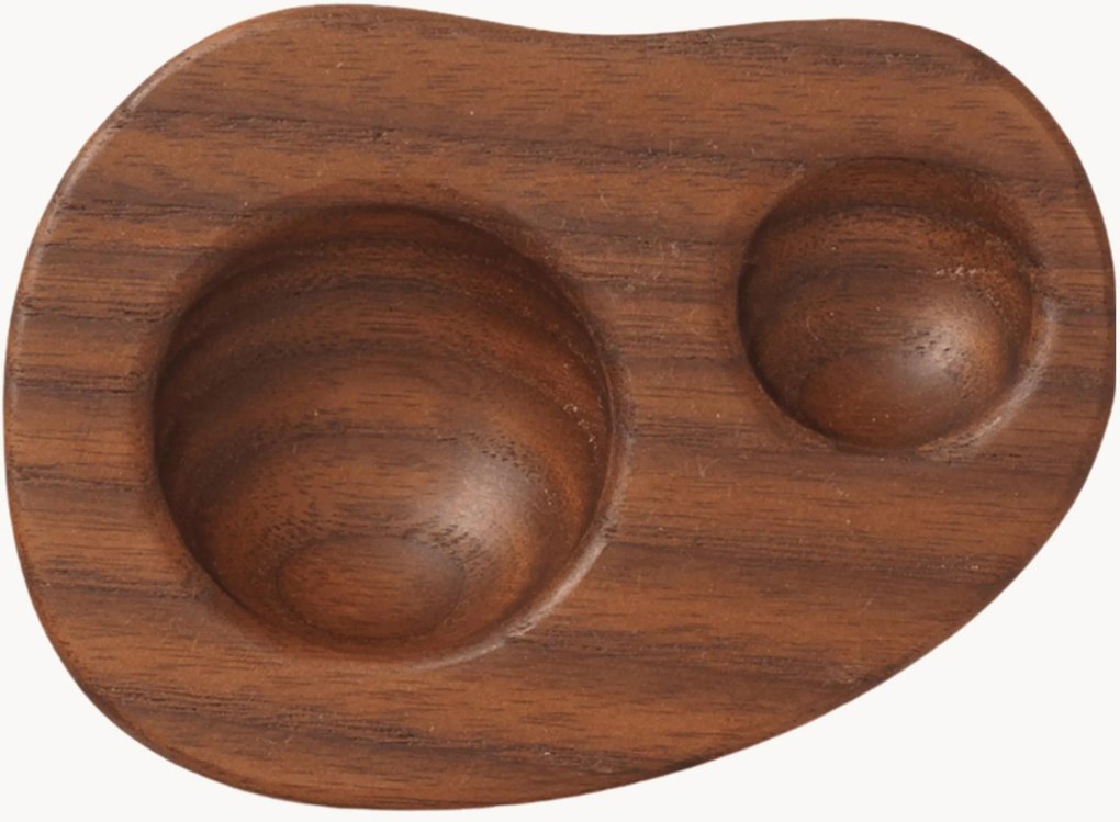 Portauova in legno di frassino Cairn 2 pz