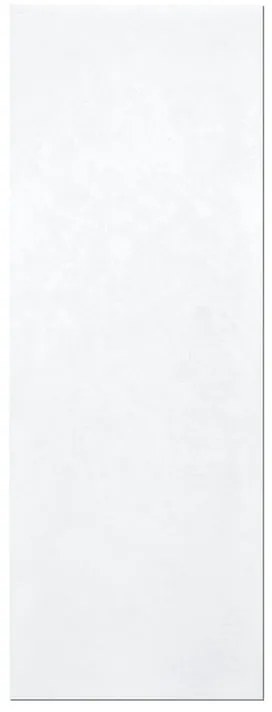Anta per porta scorrevole Side in mdf bianco L 93 x H 212 cm reversibile