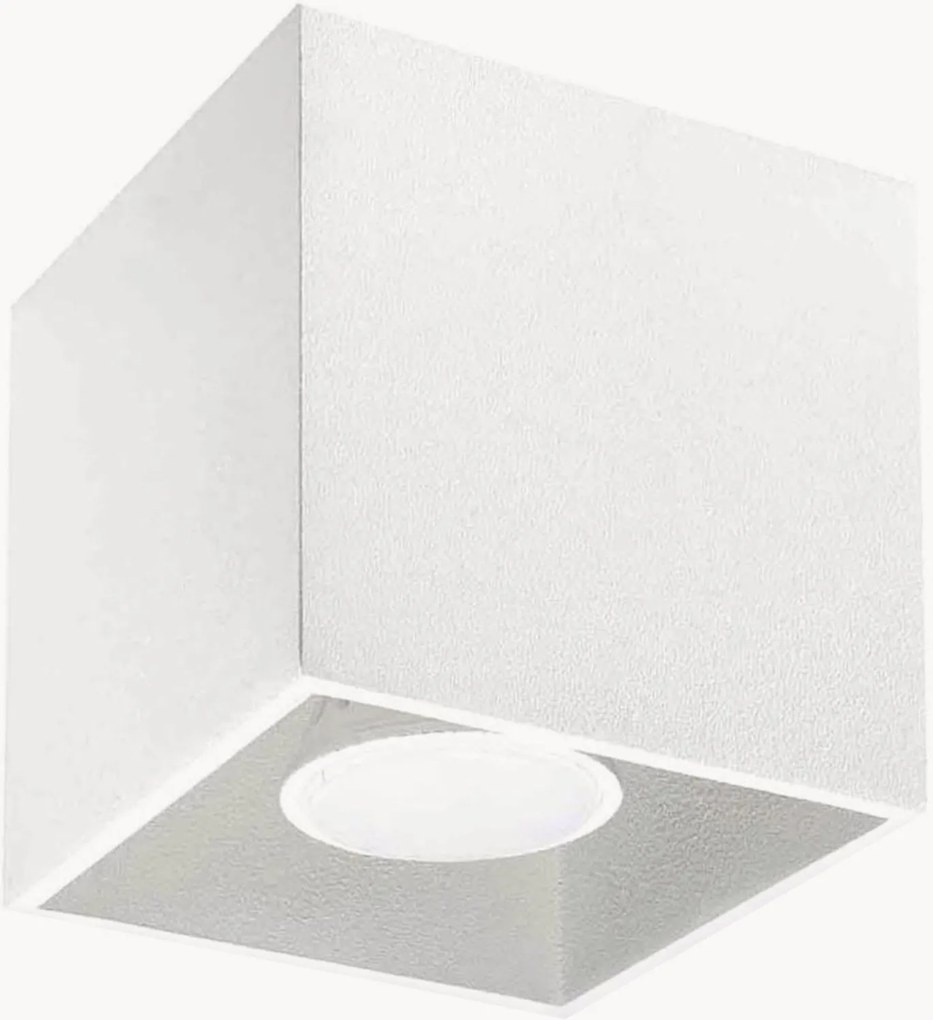 Faretto da soffitto Geo