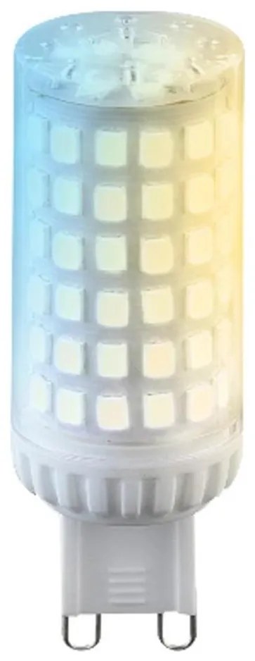 Retlux - LED Lampadina smart dimmerabile G9/5W/230V 3000-6500K Wi-Fi