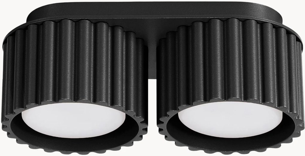 Faretti da soffitto Zora 2