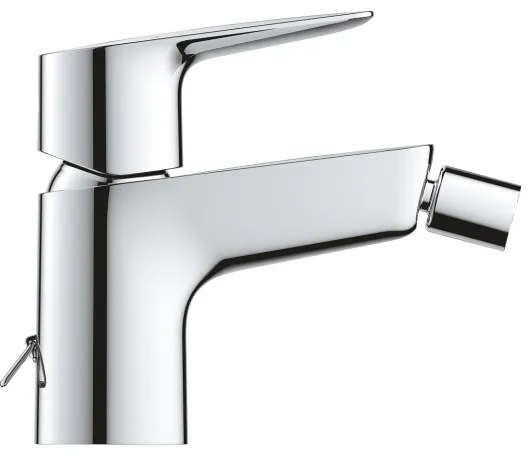 GROHE 23332001 - Miscelatore per bidet BAUEDGE misura S, cromato lucido