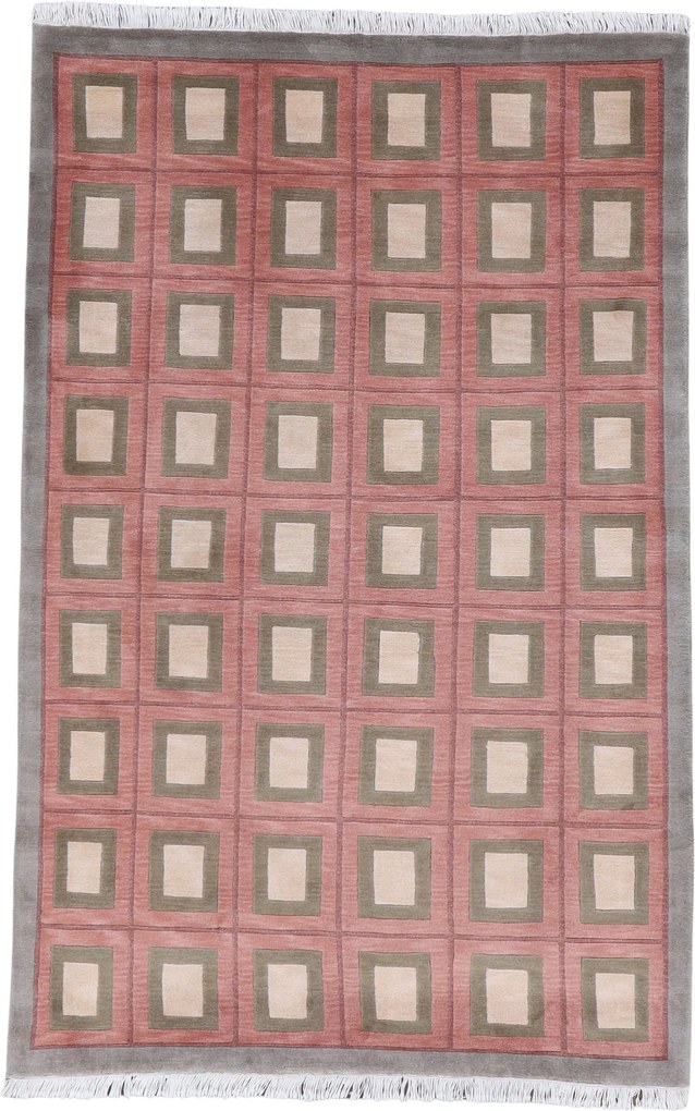 Nepal Tappeto orientale 250x160 (Nepal) Annodato A Mano