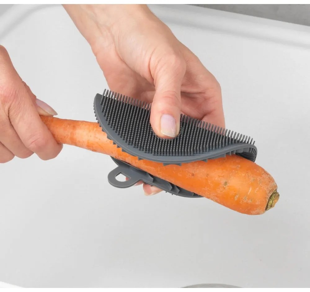 Set di 2 spugne in silicone per lavastoviglie - Wenko