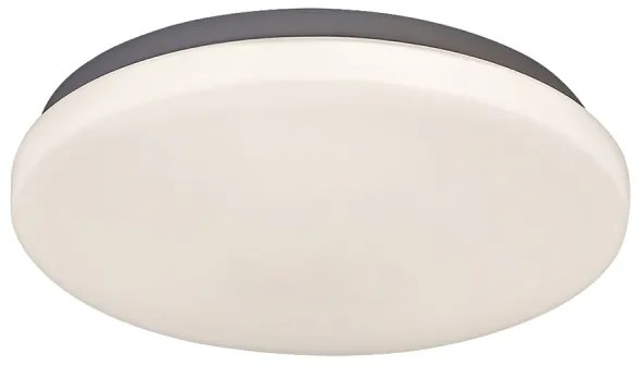 Rabalux 2284 - Plafoniera LED ROB 1xLED/20W/230V arrotondato