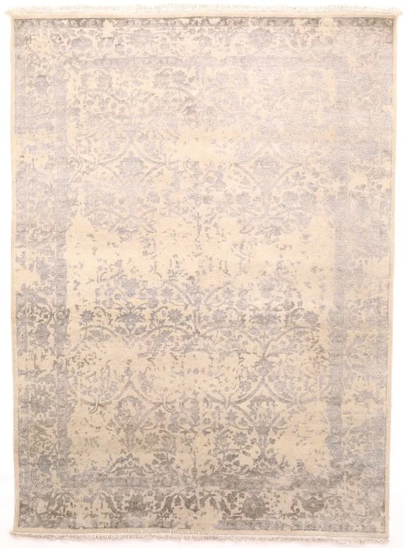 Neo Tappeto 180x240 Beige (Indian) Annodato A Mano
