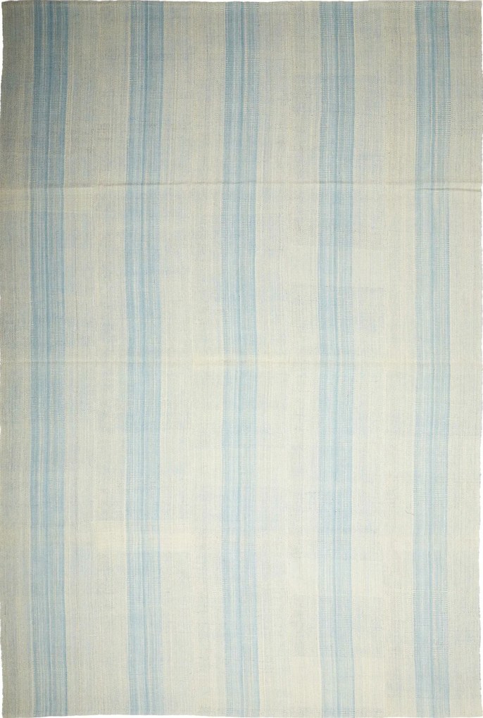 Kilim Tappeto 220 x 330 (Iran) Tessuto A Mano