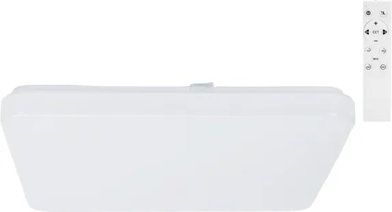 Brilagi - Plafoniera LED dimmerabile MILKY WAY LED/24W/230V 3000-6500K +DO