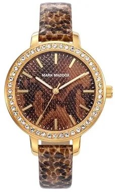 Orologio Donna Mark Maddox MC6009-97 (Ø 36 mm)