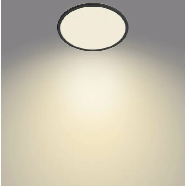 Philips - Luce LED da bagno dimmerabile SCENE SWITCH LED/18W/230V IP44