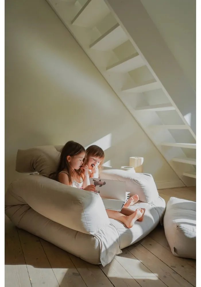 Poltrona rossa Hippo - Karup Design