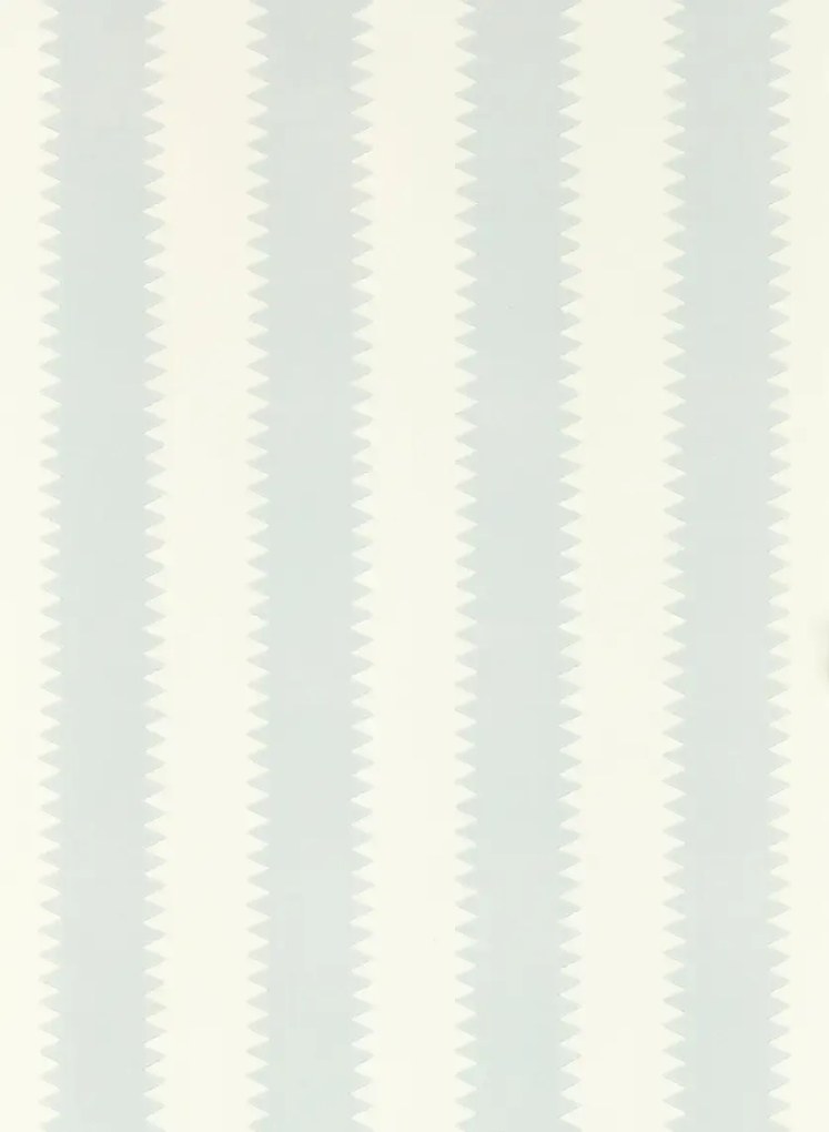Sanderson Tapete Aperigon Parade - Porcelain