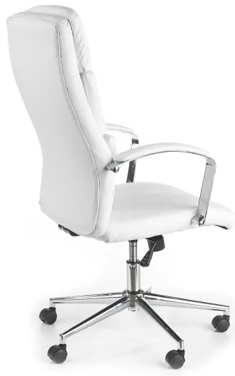 Sedia da ufficio FANU bianca