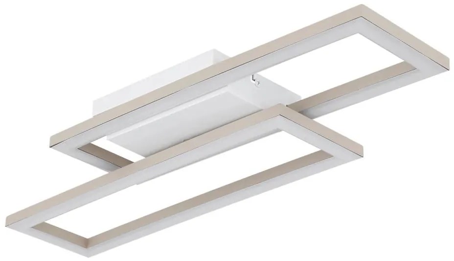 Globo 67381-16 - Plafoniera LED WILTON LED/16W/230V 3000/4000/6000K