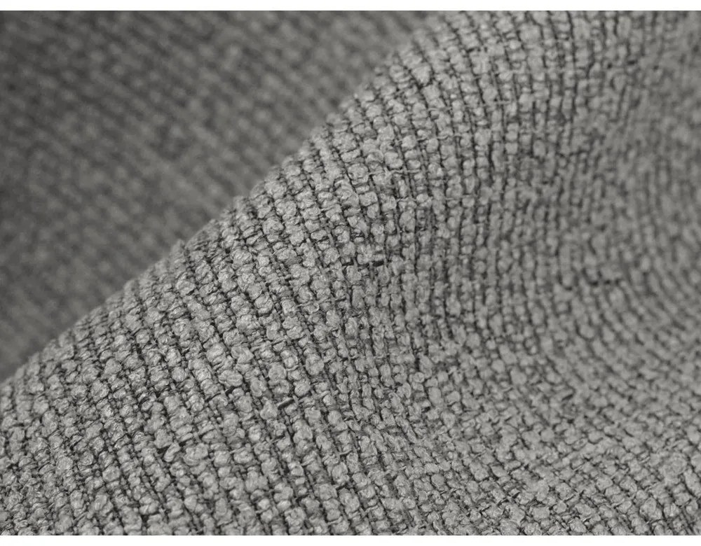 Letto boxspring grigio chiaro con contenitore 160x200 cm Puhala – Makamii