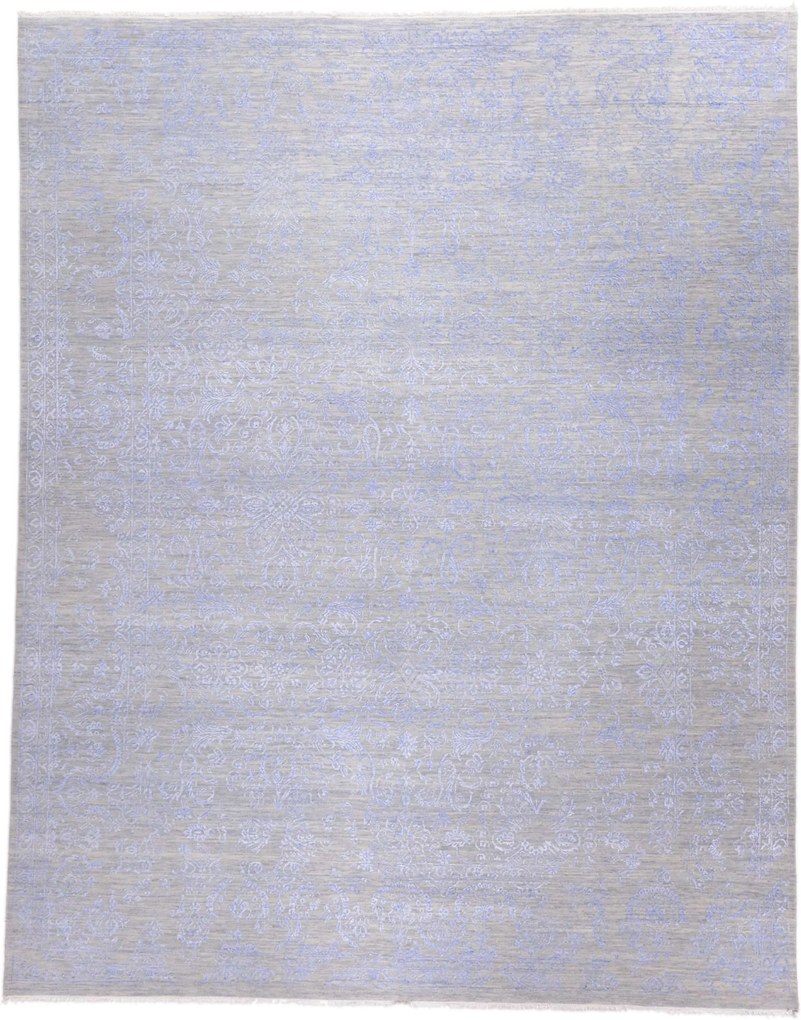 Asman Tappeto 250x310 (Indian) Annodato A Mano