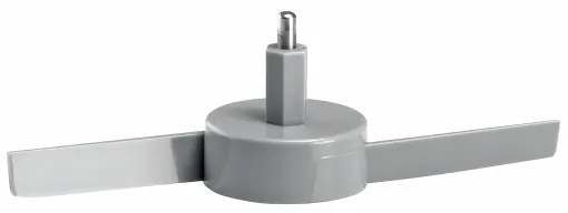 Concept ES1000 - Grattugia elettrica 200W/230V bianco/grigio