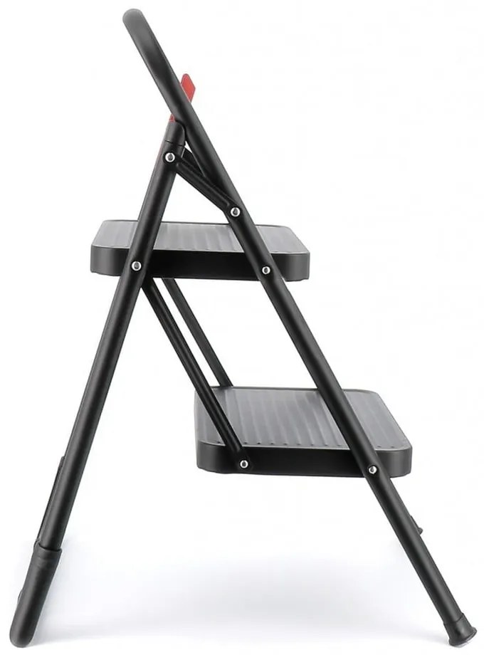 Gradini in metallo 75 cm M10 UNE - Rolser