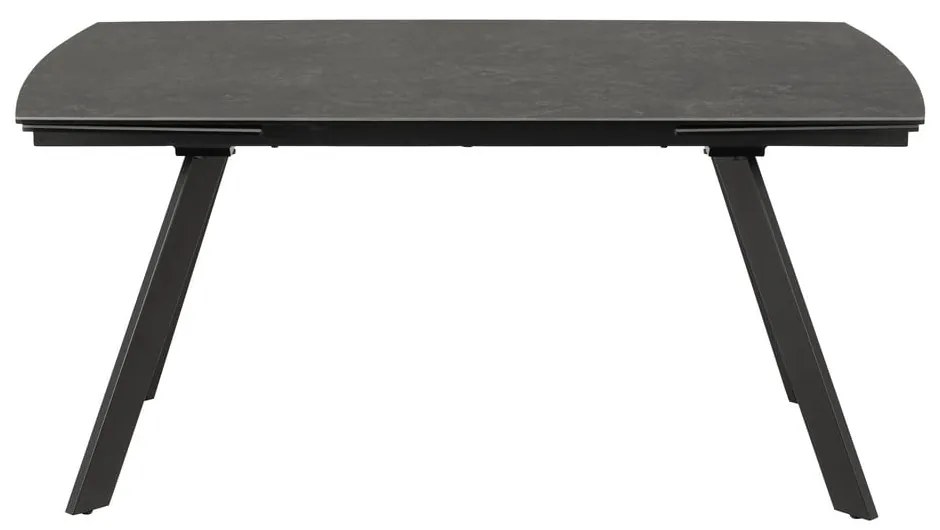 Tavolo da pranzo pieghevole in ceramica 97x240 cm Blackburn - Actona