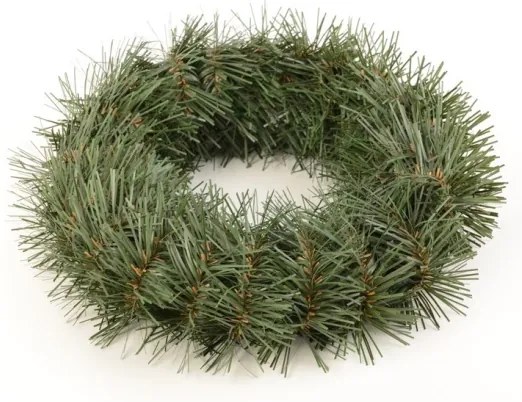Ghirlanda natalizia WREATHS diametro 25 cm