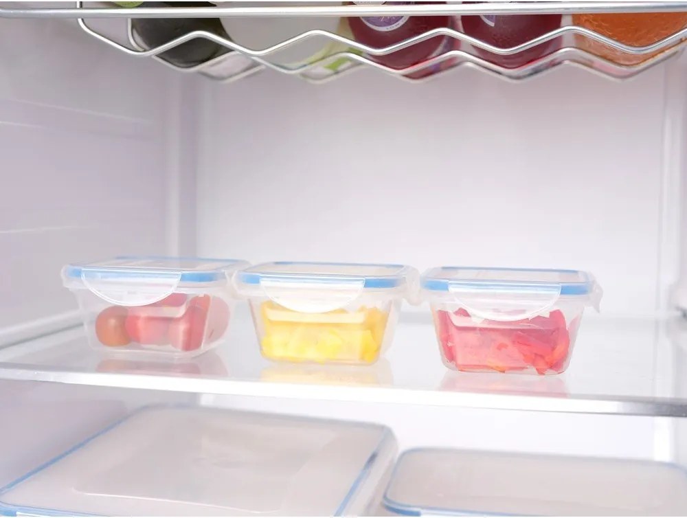 Scatole per alimenti in set 3 pz – Addis