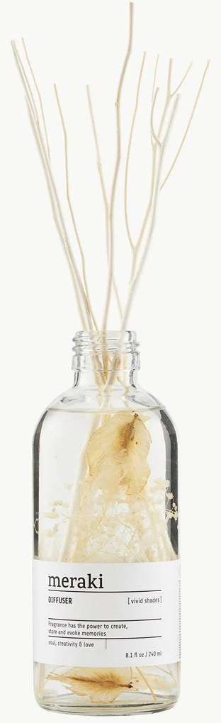 Diffusore Vivid Shades (erbe)