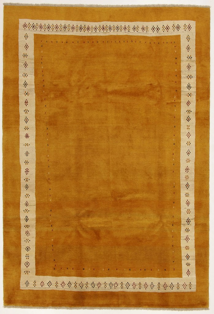 Rizbaft Tappeto 290 x 200 (Iran) Annodato A Mano