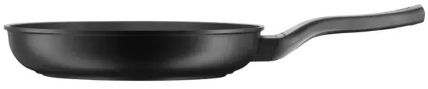 WMF - Set di 2 padelle PERMADUR EXCELLENT Ø 24/28 cm, nero